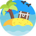 Иконка сервера