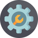 Иконка сервера