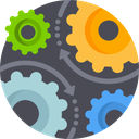 Иконка сервера