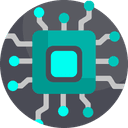 Иконка сервера