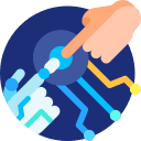 Иконка сервера