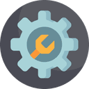 Иконка сервера