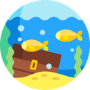 Иконка сервера